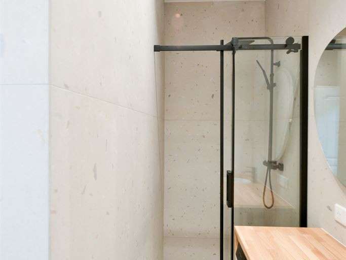 Appartement Paris 6e - 1 chambre - 54m²