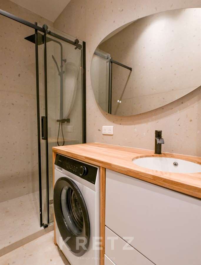 Apartment Paris 6e