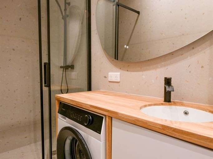 Appartement Paris 6e - 1 chambre - 54m²
