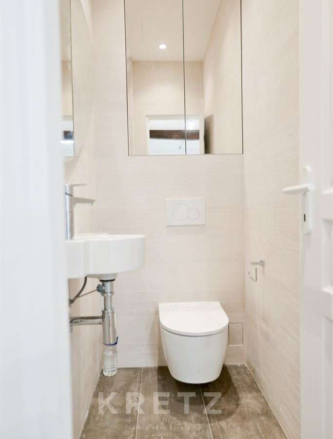 Apartment Paris 6e
