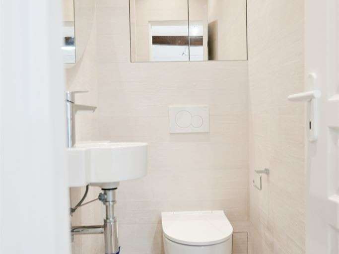 Appartement Paris 6e - 1 chambre - 54m²