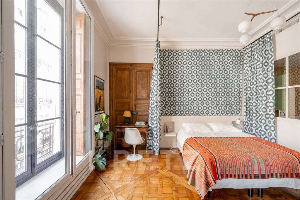 Apartment Paris 6e