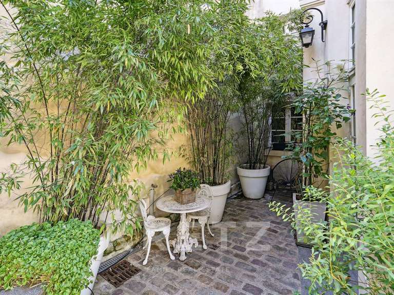 Apartment Paris 6e - 2 bedrooms - 100m²