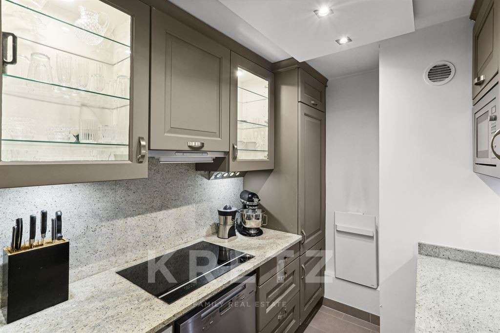 Appartement Paris 6e