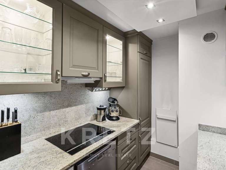 Apartment Paris 6e - 2 bedrooms - 100m²