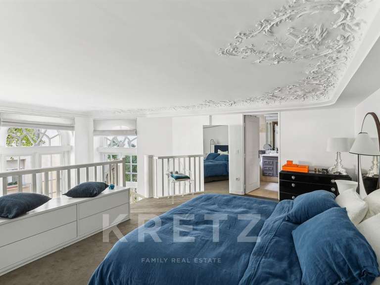 Apartment Paris 6e - 2 bedrooms - 100m²