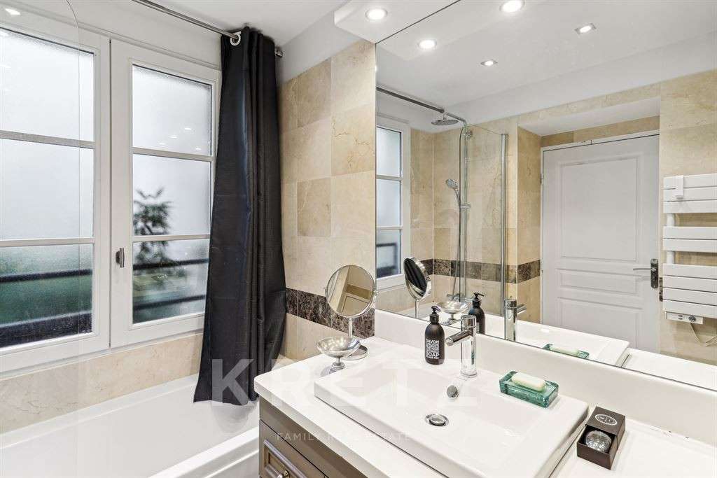 Appartement Paris 6e