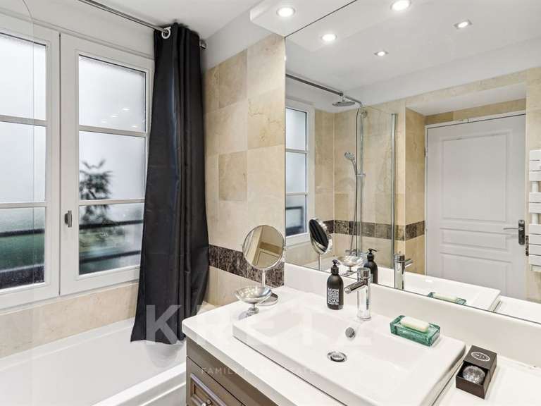 Apartment Paris 6e - 2 bedrooms - 100m²