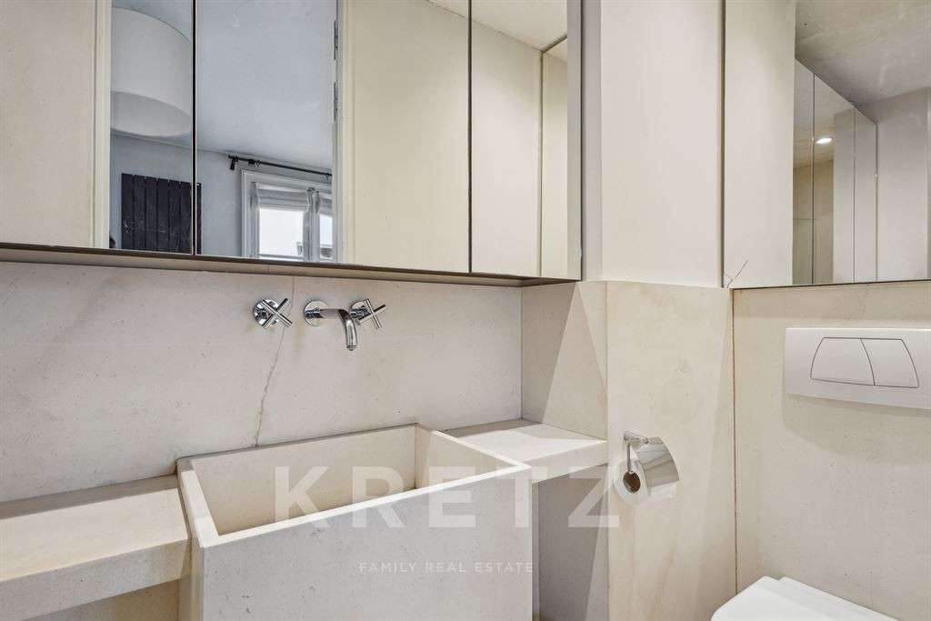 Appartement Paris 6e
