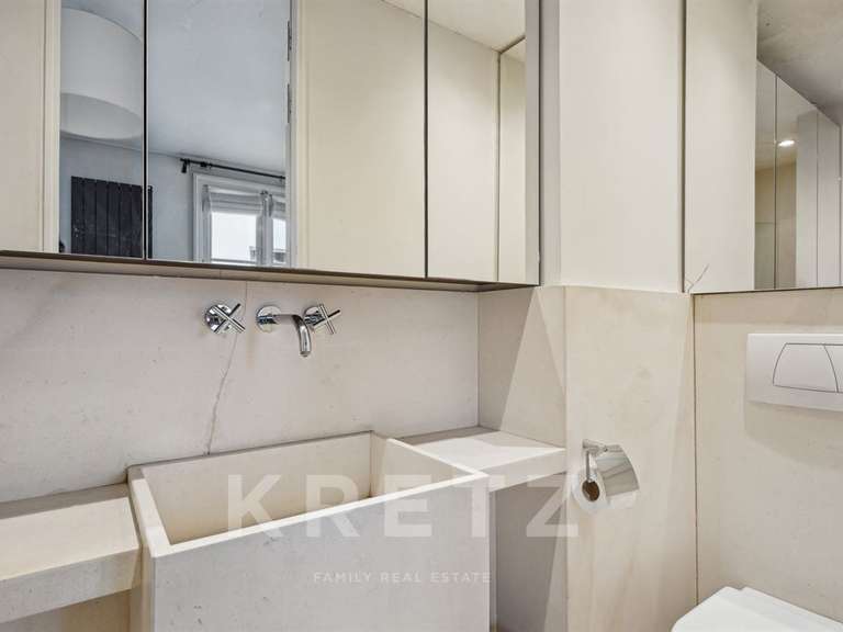 Apartment Paris 6e - 1 bedroom