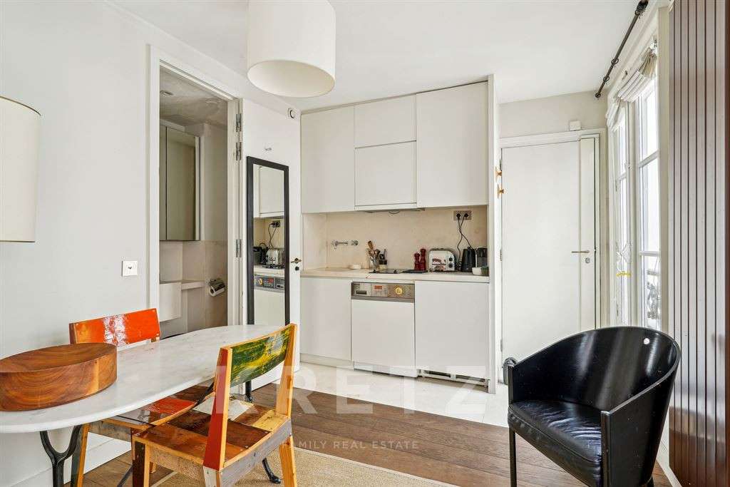 Appartement Paris 6e