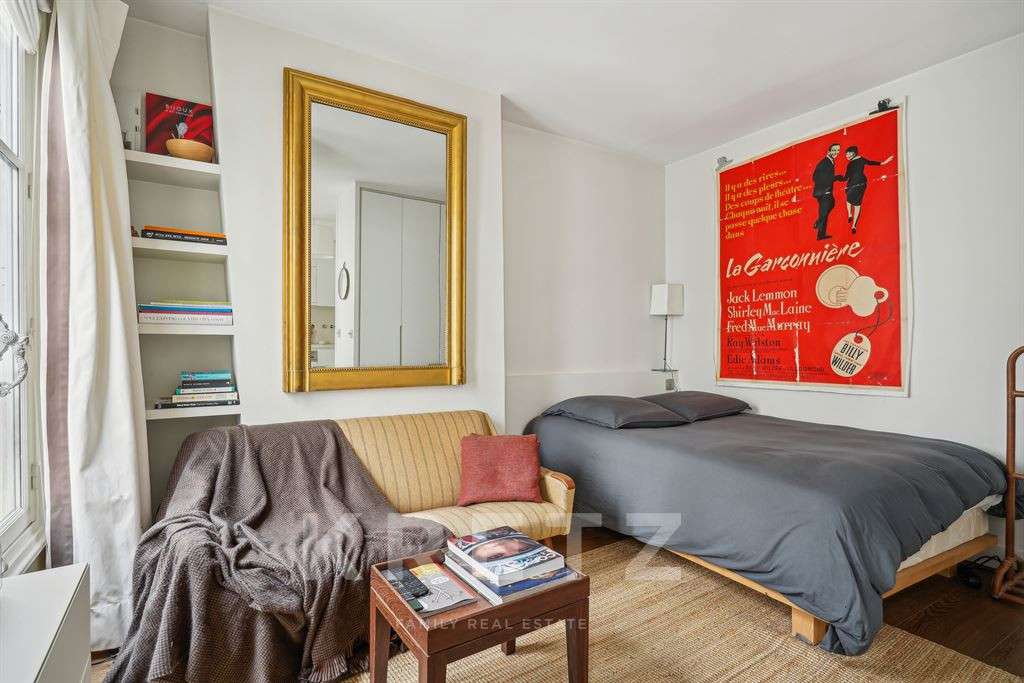 Appartement Paris 6e