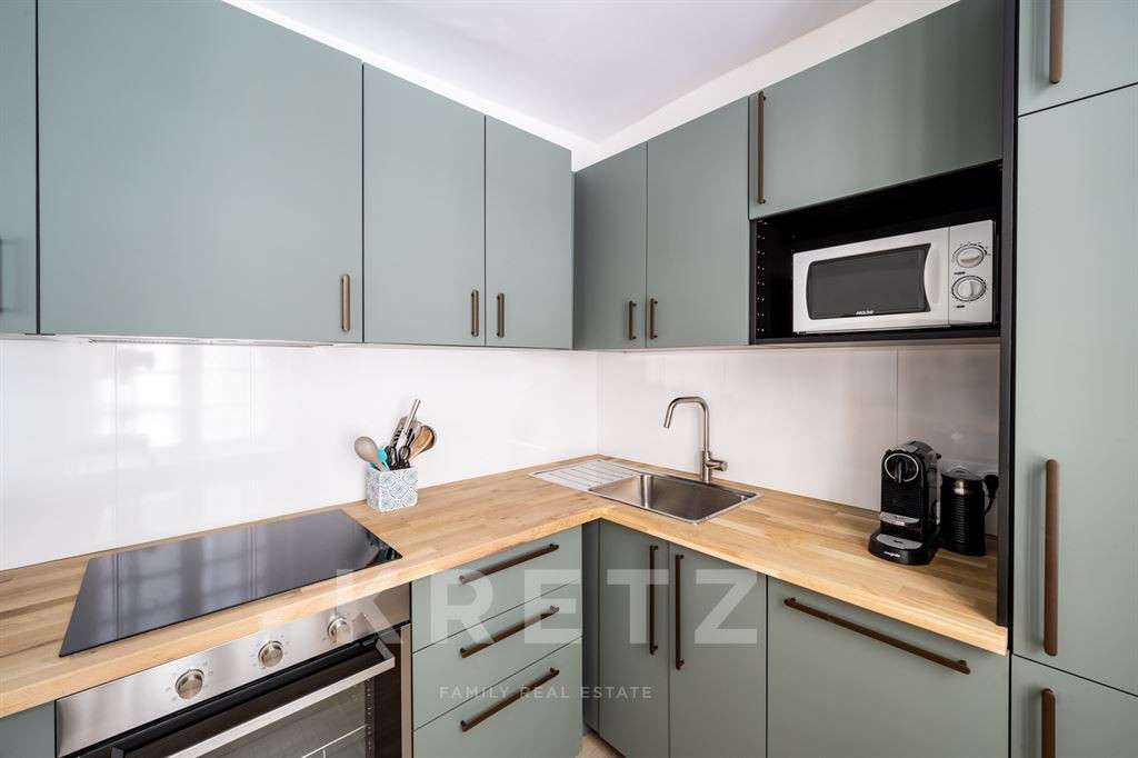 Appartement Paris 6e