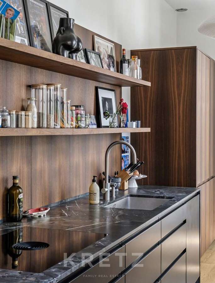 Appartement Paris 6e