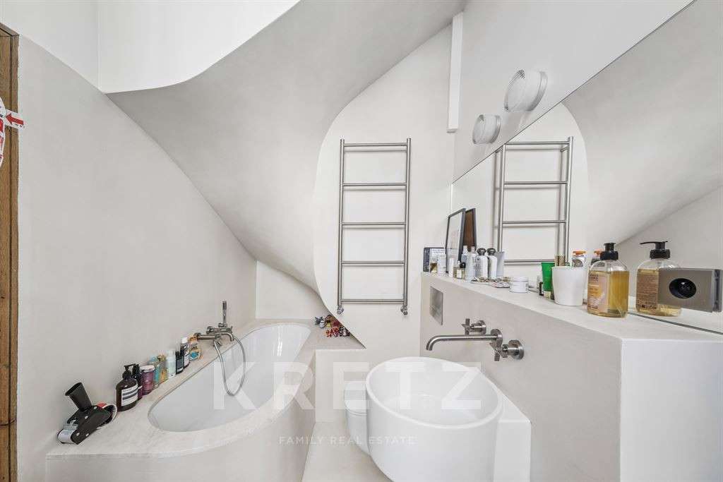 Appartement Paris 6e