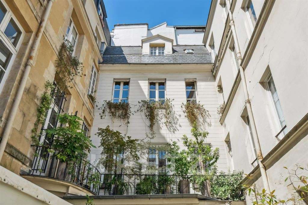 Appartement Paris 6e