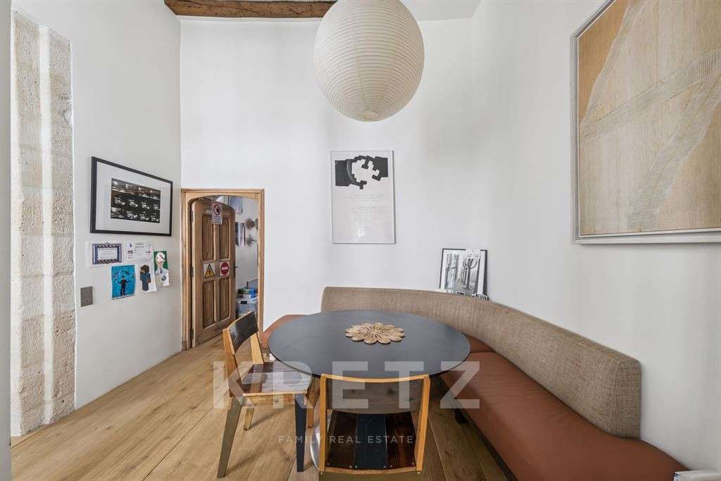 Appartement Paris 6e