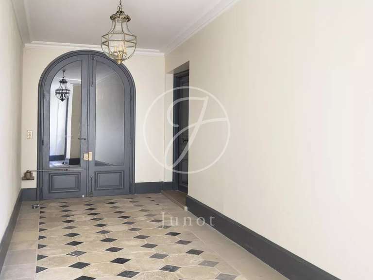 Appartement Paris 6e - 1 chambre - 59m²