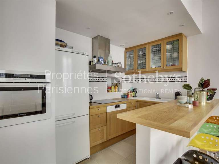 Apartment Paris 6e - 2 bedrooms - 140m²