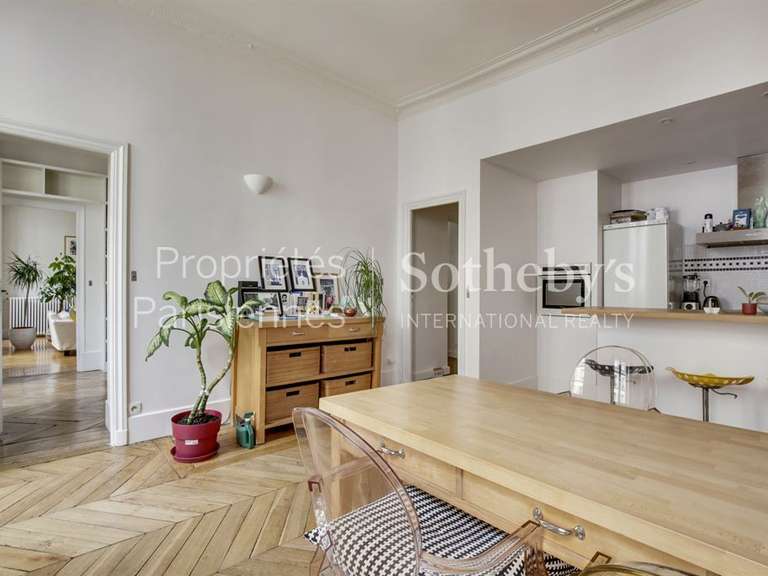 Apartment Paris 6e - 2 bedrooms - 140m²