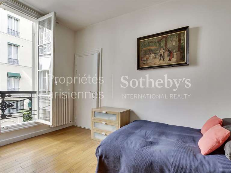 Apartment Paris 6e - 2 bedrooms - 140m²