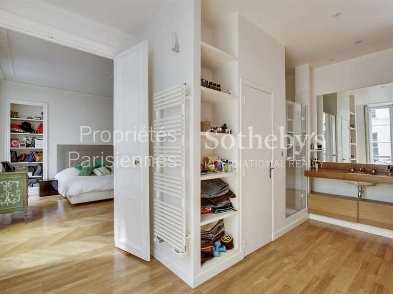 Apartment Paris 6e - 2 bedrooms - 140m²