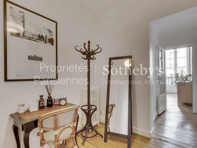 Apartment Paris 6e - 2 bedrooms - 140m²