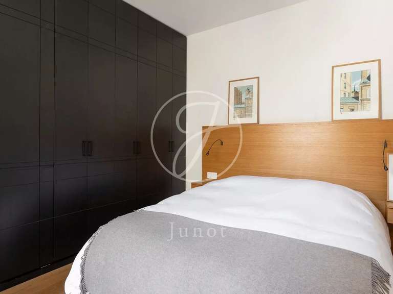 Apartment Paris 6e - 2 bedrooms - 73m²