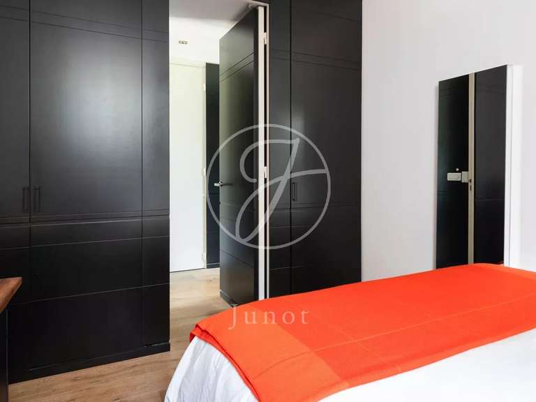 Apartment Paris 6e - 2 bedrooms - 73m²