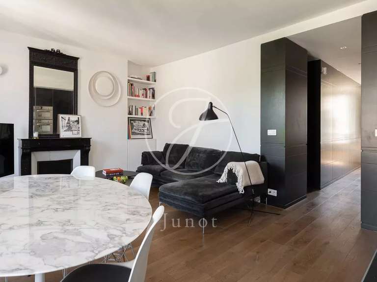 Apartment Paris 6e - 2 bedrooms - 73m²