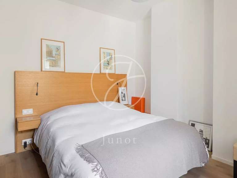 Apartment Paris 6e - 2 bedrooms - 73m²