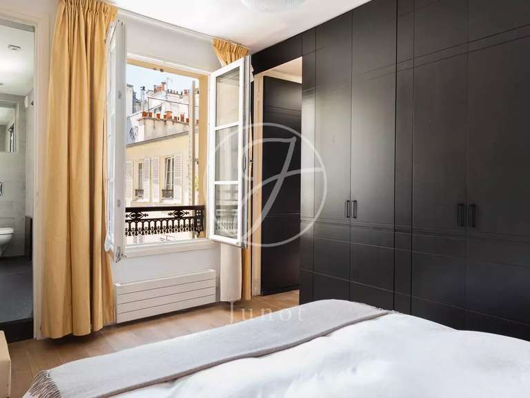 Apartment Paris 6e - 2 bedrooms - 73m²
