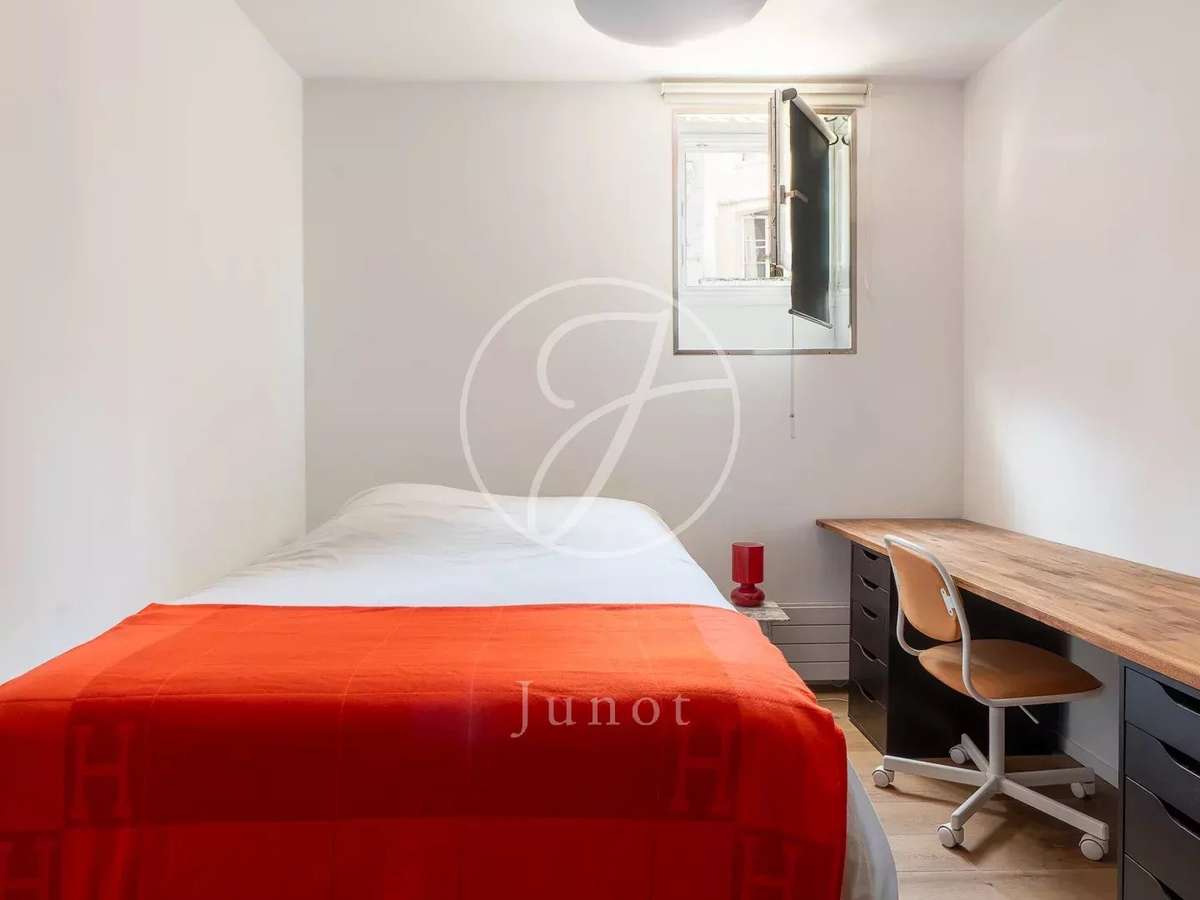 Apartment Paris 6e