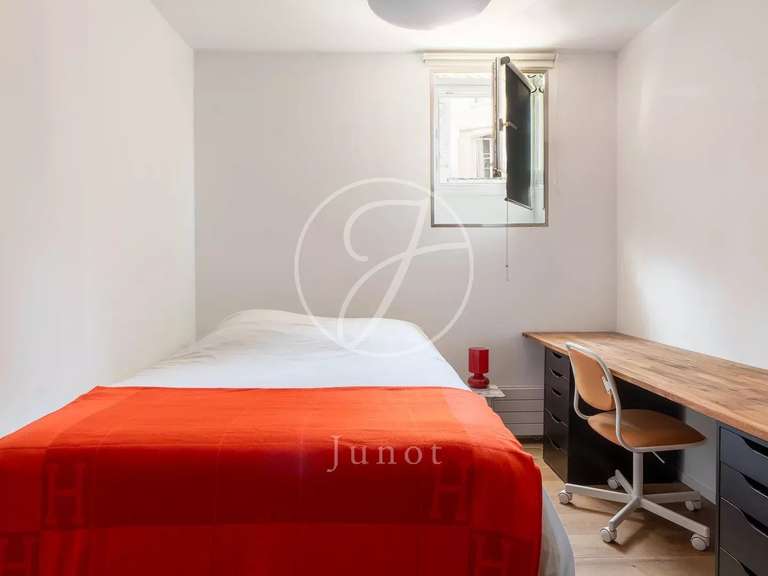 Apartment Paris 6e - 2 bedrooms - 73m²