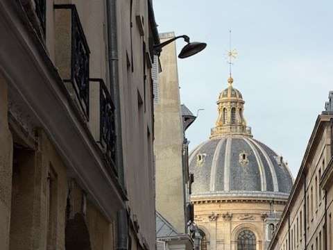Apartment Paris 6e