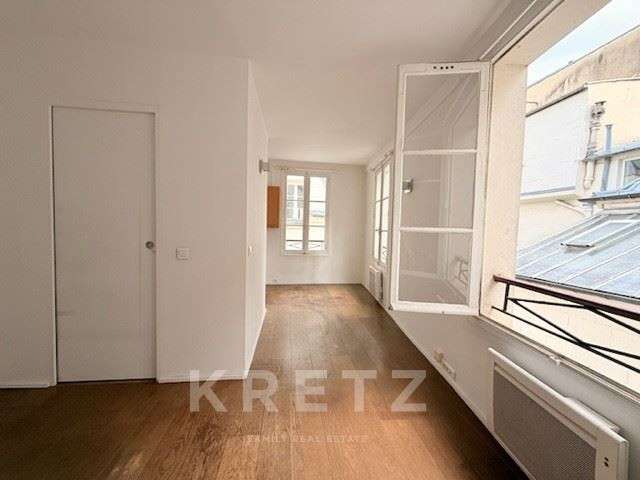 Apartment Paris 6e