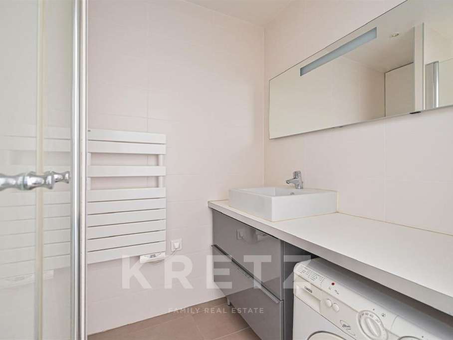 Apartment Paris 6e