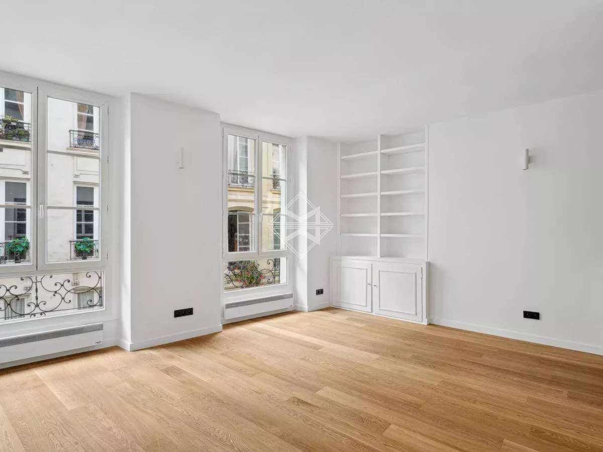 Appartement Paris 6e