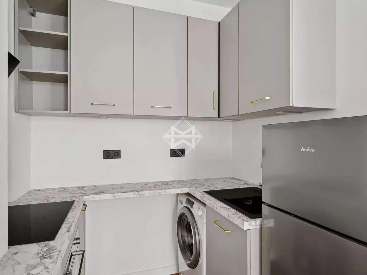 Appartement Paris 6e