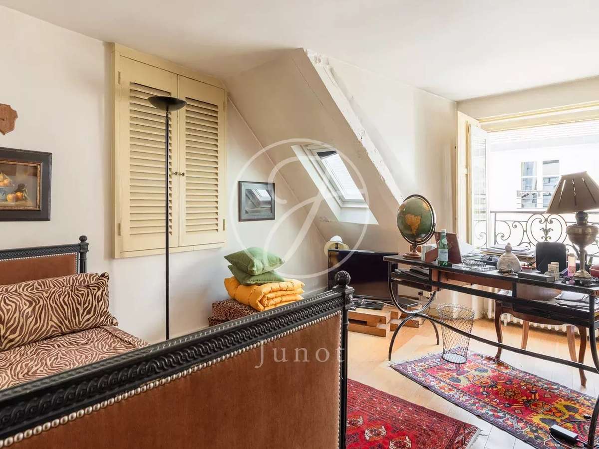 Appartement Paris 6e