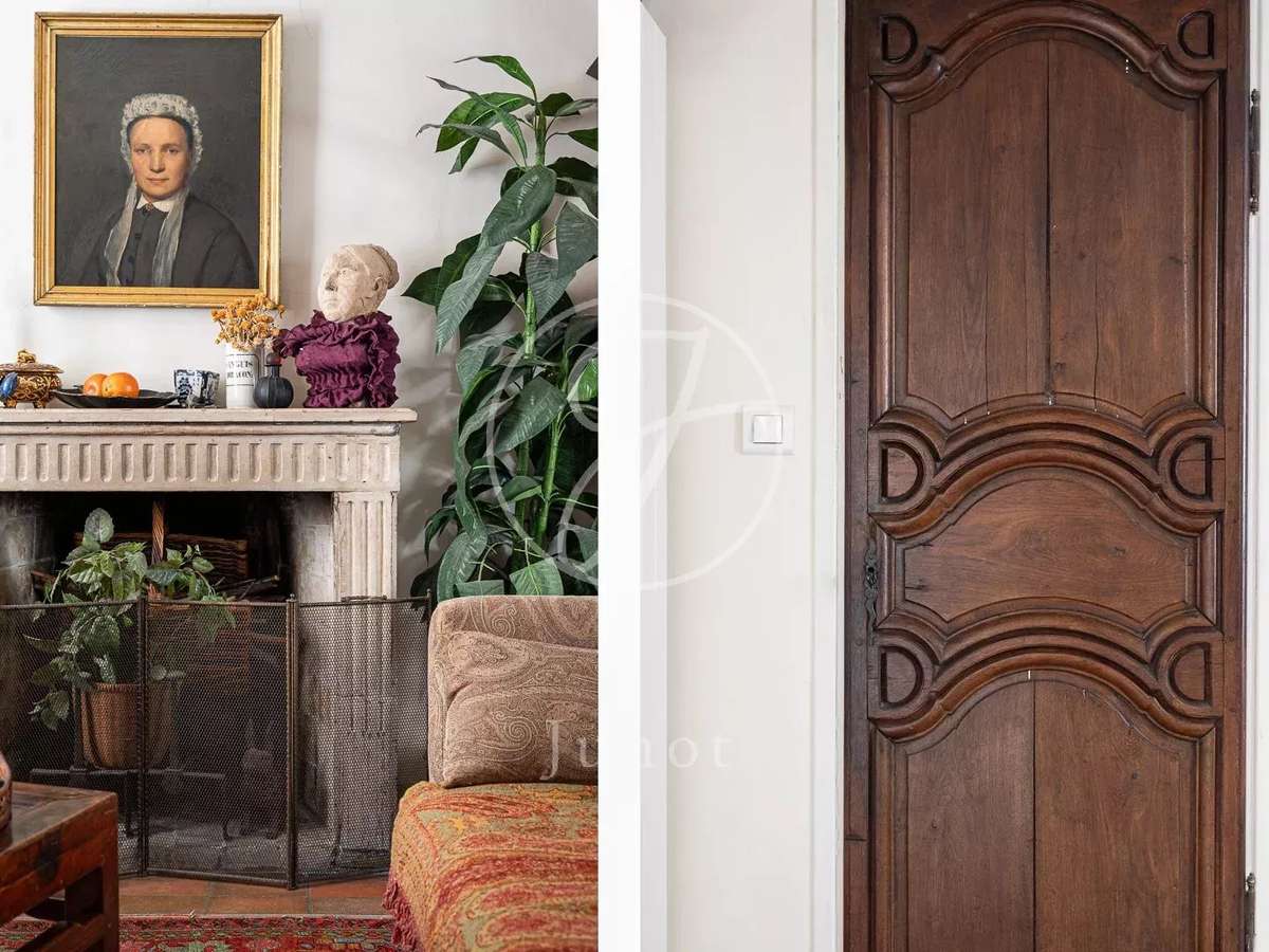 Appartement Paris 6e