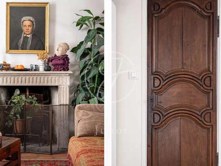Appartement Paris 6e - 2 chambres - 86m²