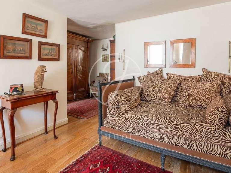 Appartement Paris 6e - 2 chambres - 86m²