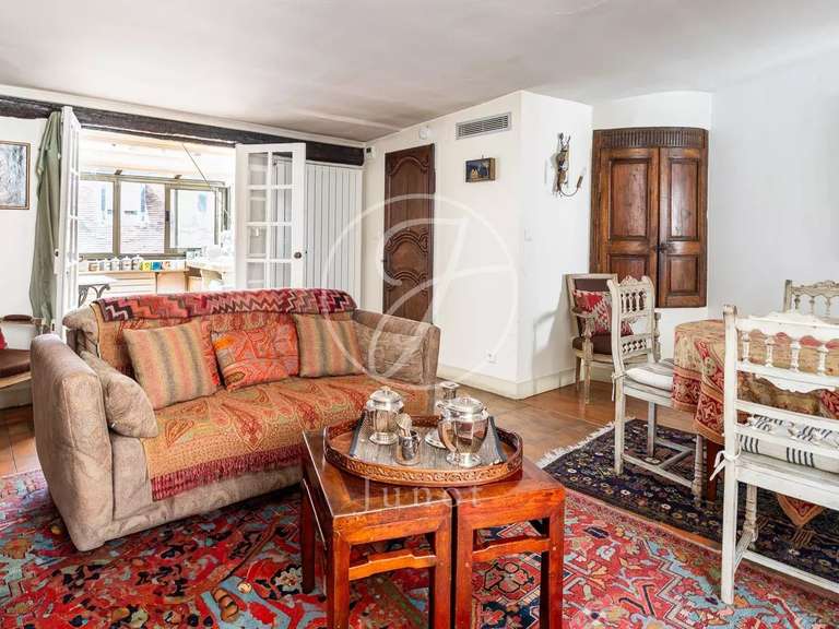 Apartment Paris 6e - 2 bedrooms - 86m²