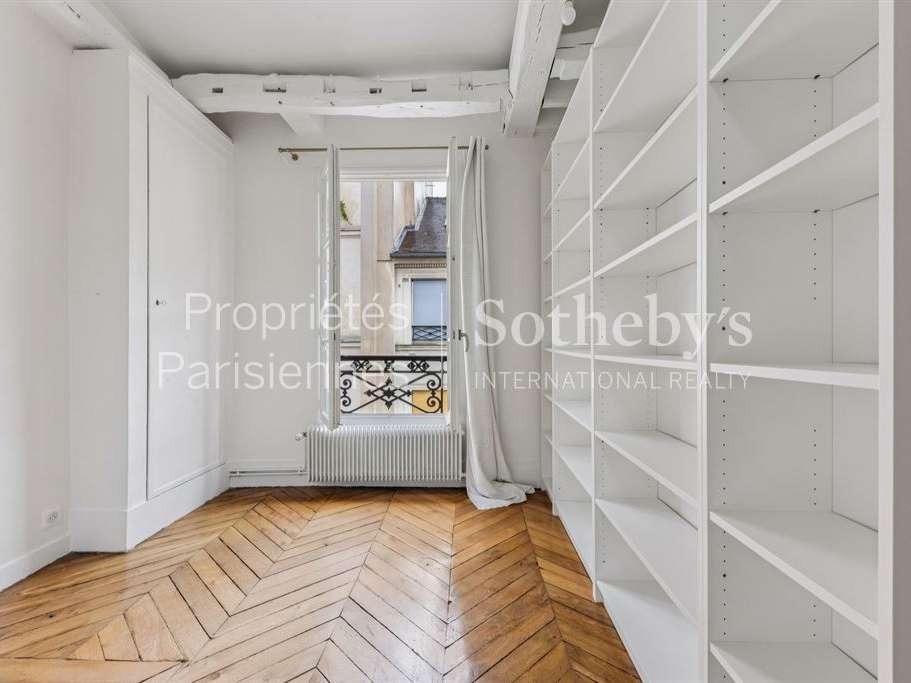 Apartment Paris 6e