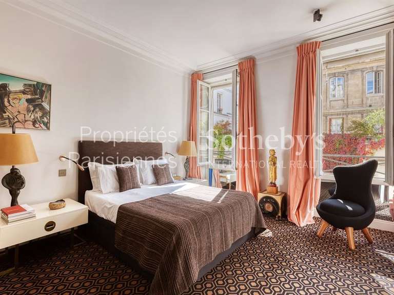 Apartment Paris 6e - 2 bedrooms - 122m²