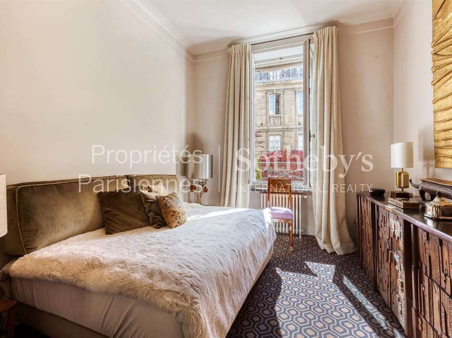 Apartment Paris 6e