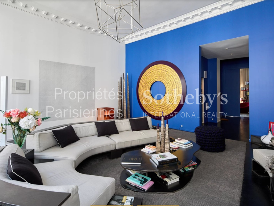 Apartment Paris 6e