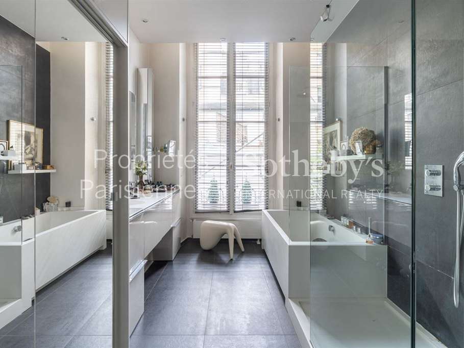 Appartement Paris 6e
