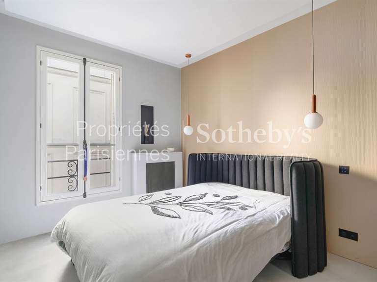 Apartment Paris 6e - 2 bedrooms - 73m²